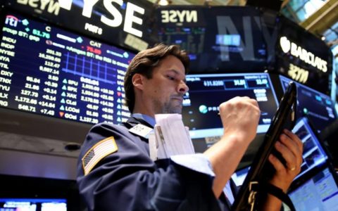 外盘期货开户 交易商